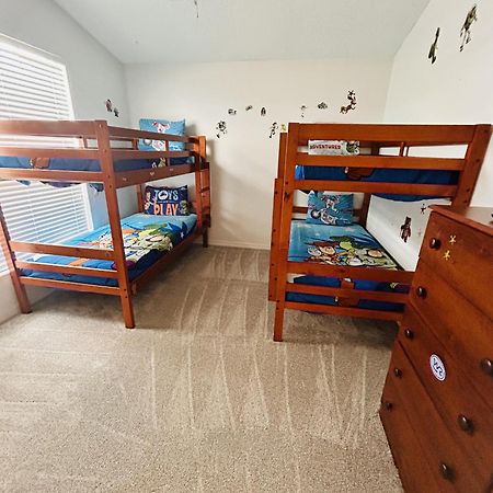 Clermont Vacation Homes By Dws Vacation Orlando Buitenkant foto