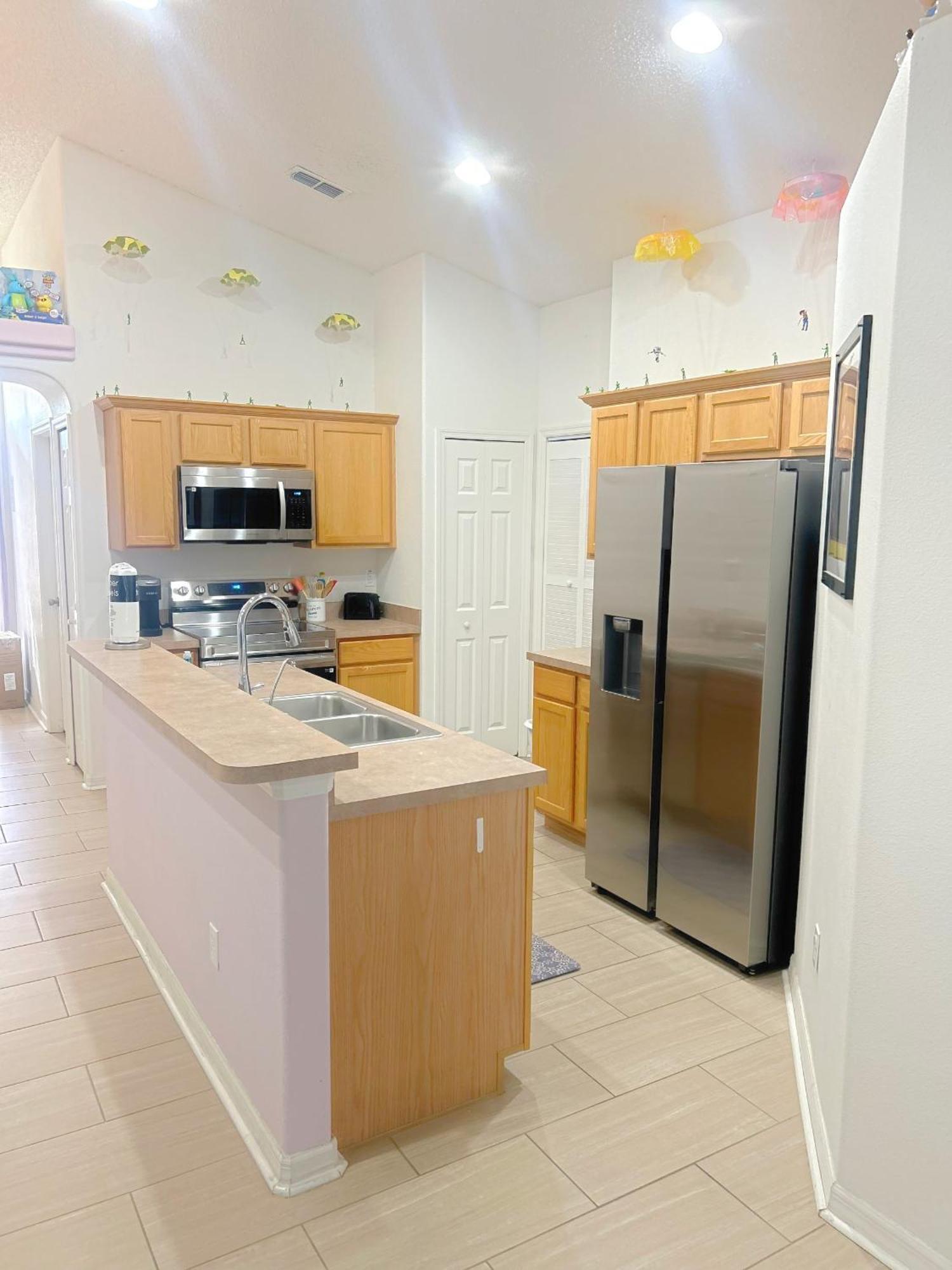 Clermont Vacation Homes By Dws Vacation Orlando Buitenkant foto
